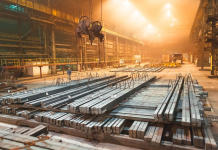 Металлопрокат: суть и разнообразие