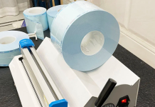 Упаковочная машинка: удобство и эффективность