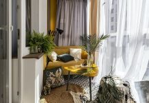 Остекление балконов: создание комфорта и уюта