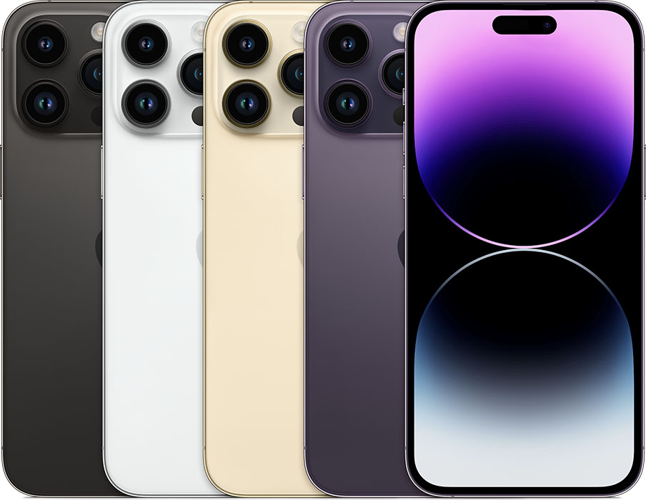Ремонт iPhone 15