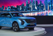 Китайские автомобили: как выбрать идеальную модель?