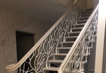 Изготовление лестниц на заказ: искусство создания уникальных конструкций