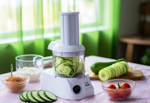 Всё о корпусах для овощерезок: выбираем лучший