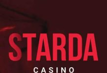 Starda Casino: Обзор лучшего места для азартных игр