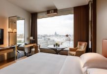 Лучшие способы выбрать комфортабельную гостиницу в Туле вместе с Ozon