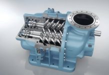 Винтовые компрессоры: ключевые преимущества и применение