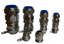 Взрывозащищенные кабельные вводы: обеспечение безопасности во время эксплуатации