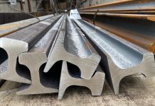 Крановые рельсы: незаменимый элемент промышленности