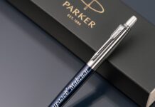 Исключительные пишущие инструменты с вековой историей