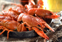 ВАРЕНЫЕ РАКИ И СОВЕТЫ ПО ВЫБОРУ