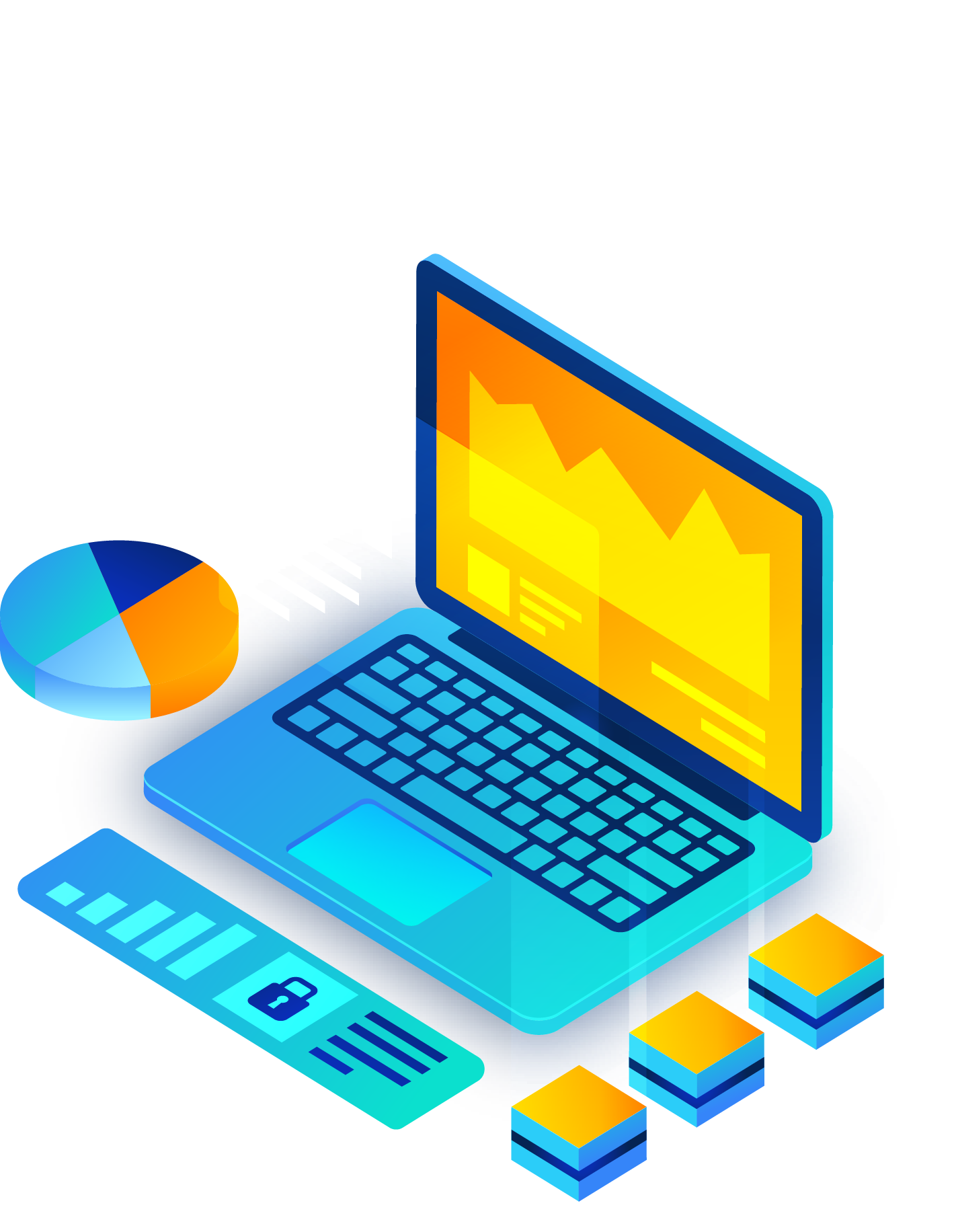Внедрение Power BI: новое слово в аналитике данных