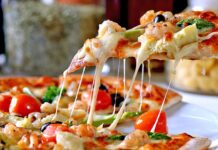 Доставка пиццы: удобно, быстро и вкусно