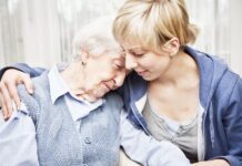 Уход и забота в доме престарелых: как обеспечить комфорт и безопасность вашим близким