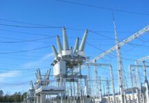 Комплексное оснащение энергетических объектов