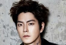 Хон Чжон Хён и его фильмография