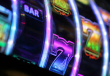 Дрип казино официальный сайт: лучшая площадка для азартных развлечений