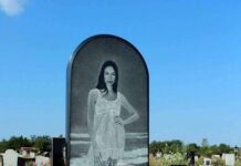 Ритуальные памятники из гранита: особенности и преимущества