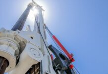 Буровое оборудование: уникальные возможности для строительства и геологических работ