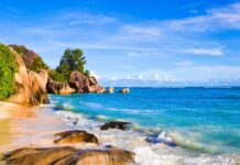 Райские острова Сейшелы: откройте для себя невероятную красоту