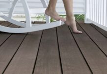 Характеристики и преимущества дпк террасной доски