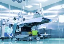 Процесс регистрации медицинского оборудования