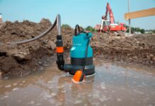 Какие дренажные погружные насосы купить выгоднее всего