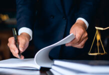 Услуги юриста: банкротство и взыскание задолженности