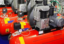 Сравнение поршневых и спиральных компрессоров: что лучше для вашего применения