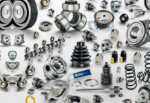 Запчасти для иномарок: надежность и качество