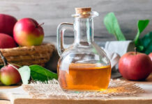 Яблочный уксус: эликсир здоровья или модный миф?