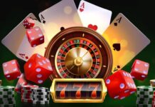 Официальный сайт казино Лекс: все, что нужно знать для удачной игры