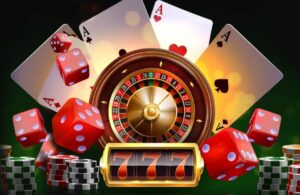 Официальный сайт казино Лекс: все, что нужно знать для удачной игры