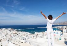 Оформление гражданства в Греции для православных: условия и процесс