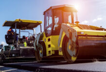 Как выбрать и купить дорожную технику: полезные советы и рекомендации