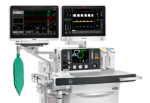 Революция в анестезии: Наркозно-дыхательный аппарат Mindray A9