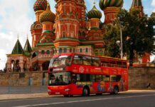 Однодневные автобусные экскурсии из Москвы: путешествие во времени и пространстве по древним городам и местам