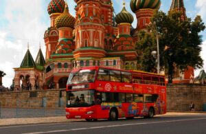 Однодневные автобусные экскурсии из Москвы: путешествие во времени и пространстве по древним городам и местам