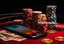 Приключения в мире азартных игр: официальный сайт казино Лекс