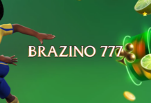 Как заработать в онлайн-казино: Погружаемся в мир Brazino777