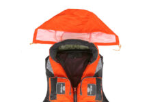 Спасательный жилет для рыбалки: незаменимый спутник рыболова