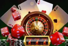 1Го Казино: Погружение в Мир Удачи и Развлечений