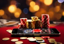 Гизбо Казино: Виртуальный мир азартных игр и его тонкости