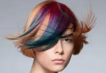 Основы колористики для парикмахеров