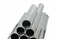 Труба электросварная AISI 304: Всё, что нужно знать