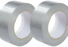 Как выбрать и где купить строительный скотч и монтажные ленты в Екатеринбурге: Обзор от АНТА ГРУПП?