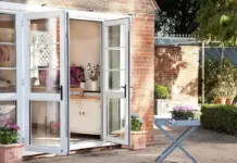 Пластиковые двери на балкон: идеальное решение для вашего загородного дома