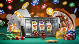 Погружаемся в мир онлайн Monro Casino: развлечения и советы