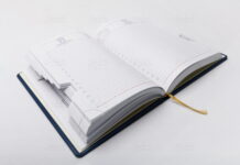 Индивидуальные ежедневники: как напечатать уникальный планировщик, который вдохновляет