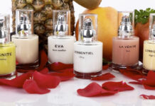 Атмосфера роскоши и элегантности: мир бренда Atelier Lavoye