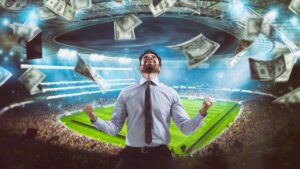 Осень - на  какой вид спорта ставить?